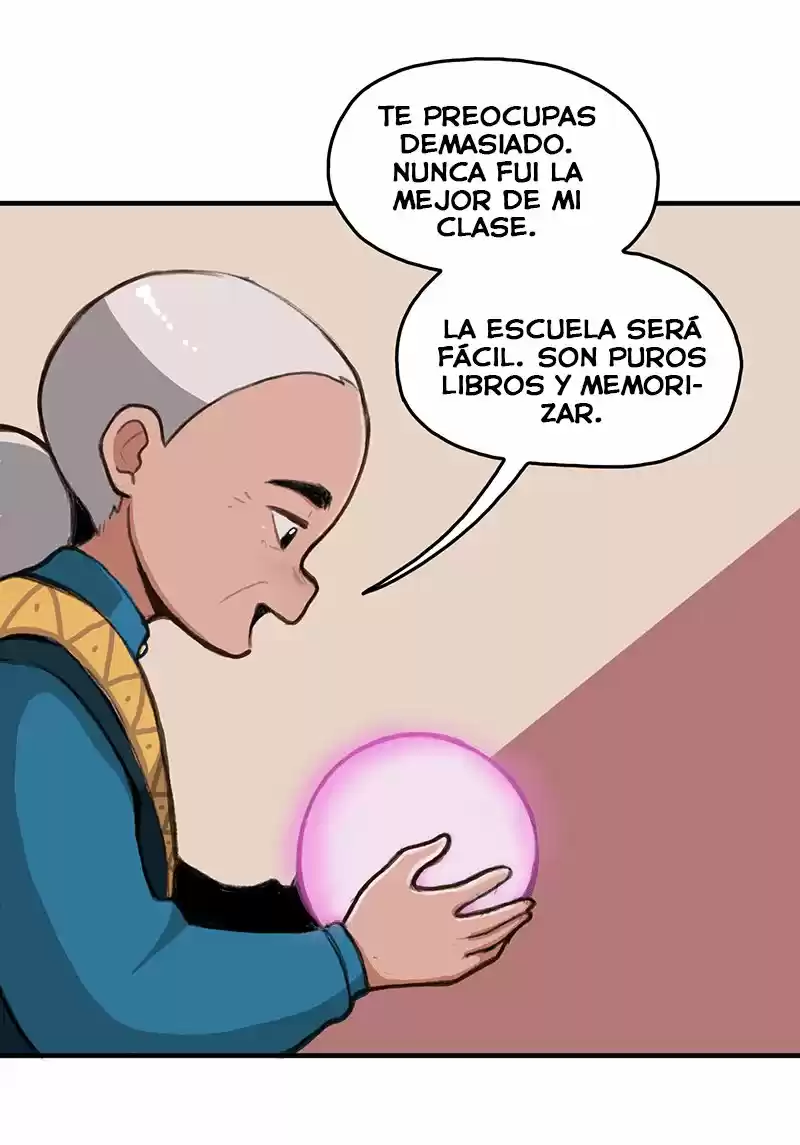 Lone capítulo 6, página 26