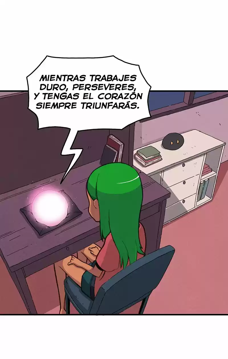 Lone capítulo 6, página 29