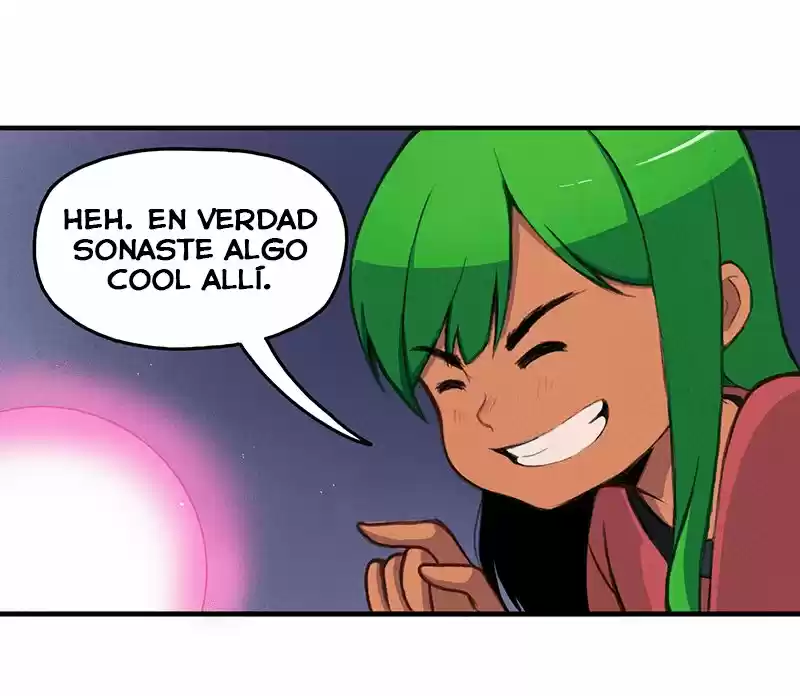 Lone capítulo 6, página 30