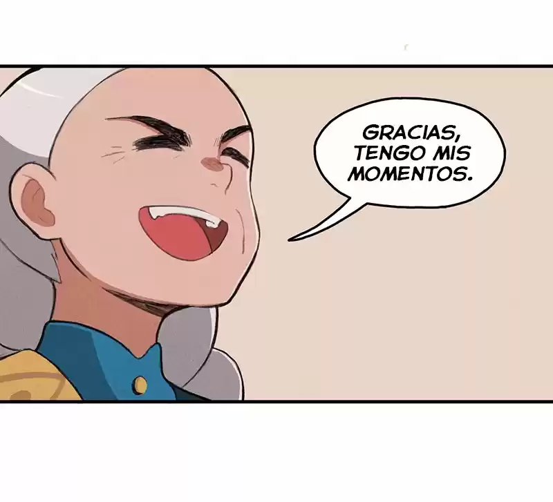 Lone capítulo 6, página 31