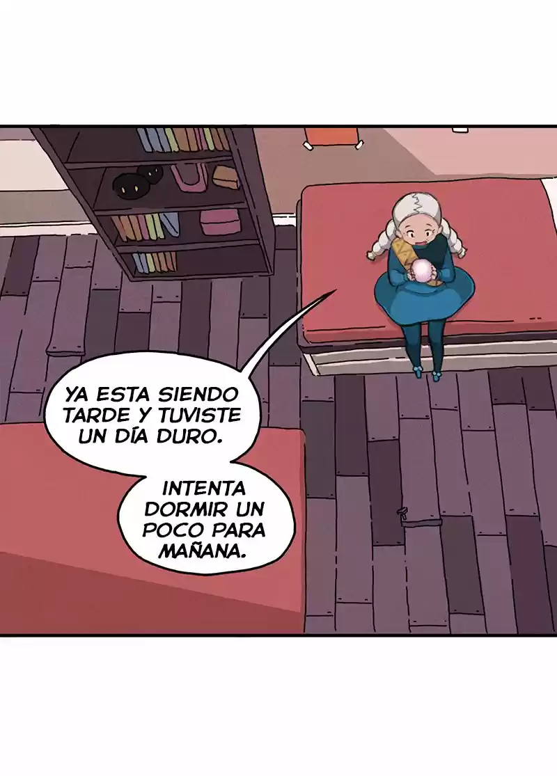 Lone capítulo 6, página 32