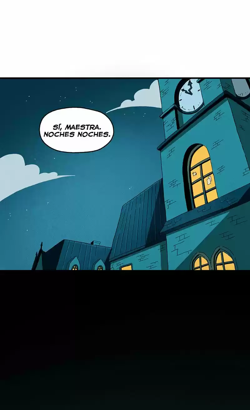 Lone capítulo 6, página 33