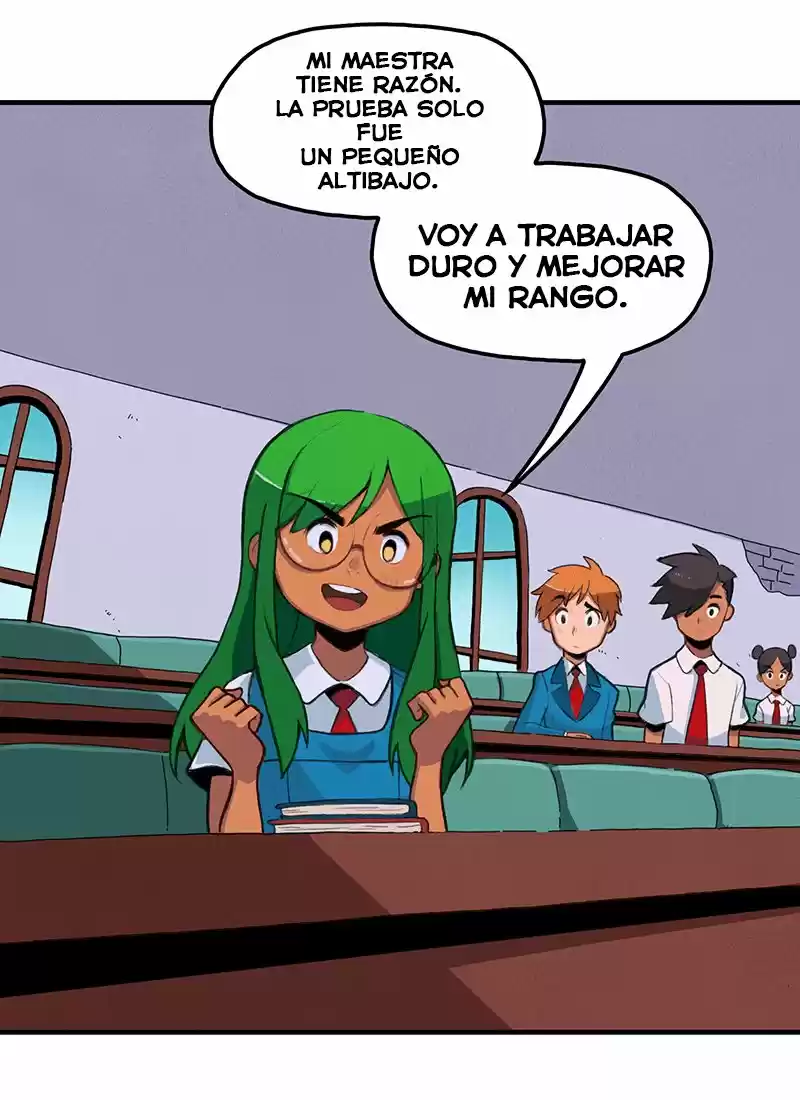 Lone capítulo 6, página 39