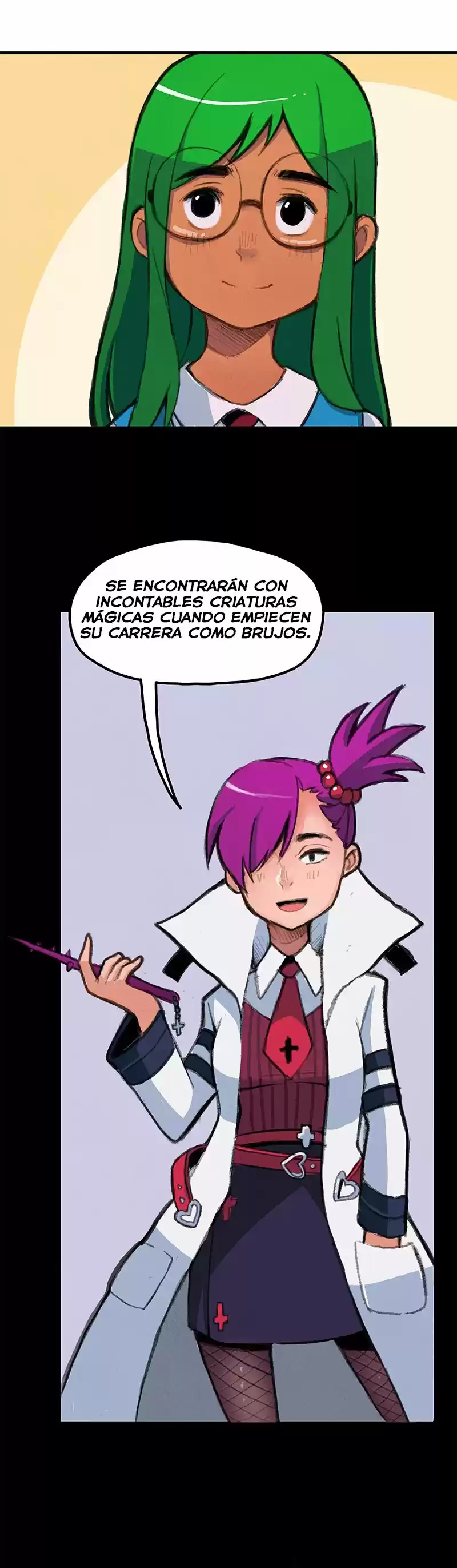 Lone capítulo 7, página 3