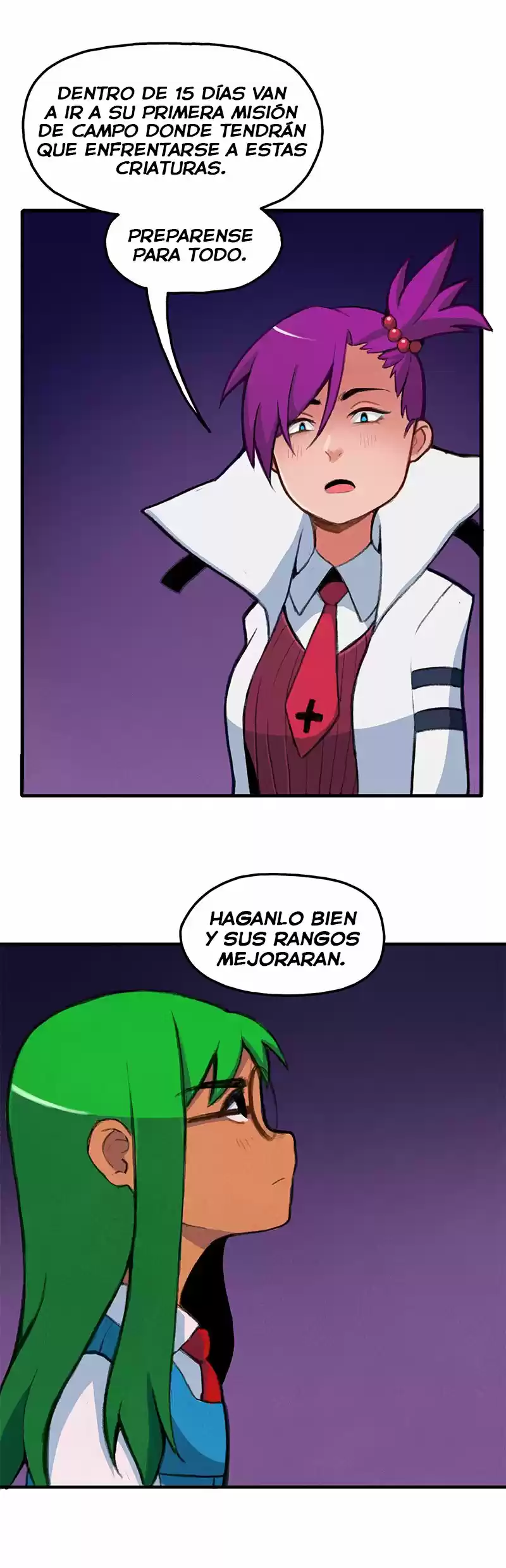 Lone capítulo 7, página 5