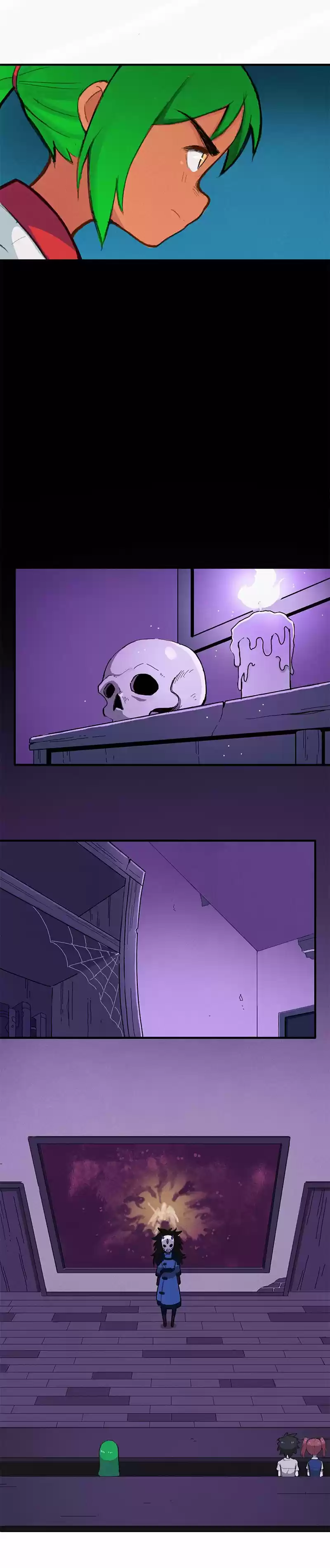Lone capítulo 7, página 14