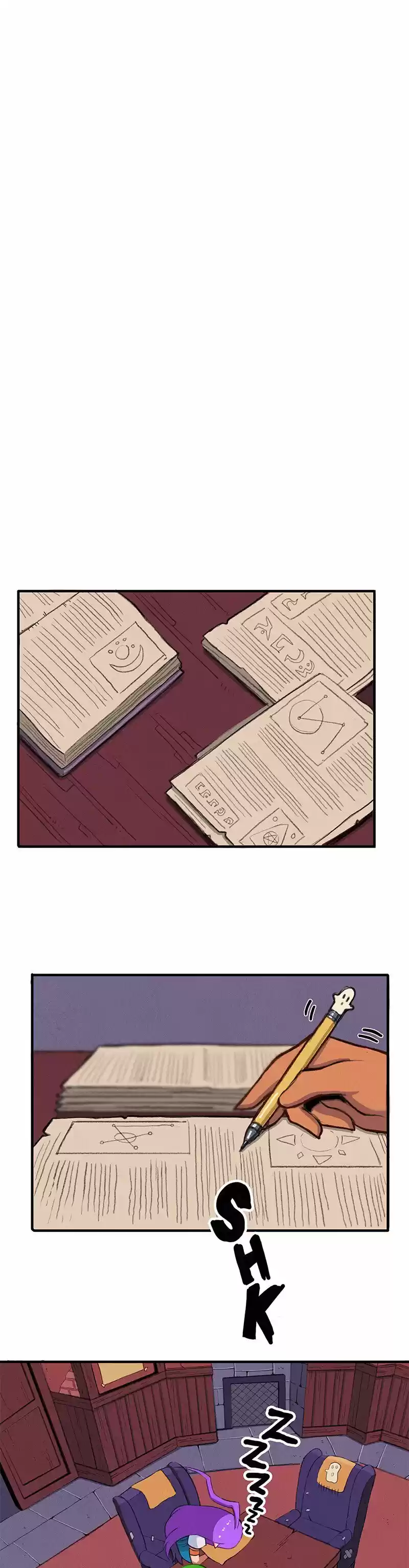 Lone capítulo 8, página 2