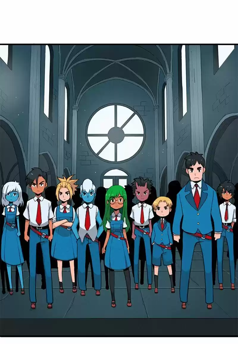 Lone capítulo 8, página 9