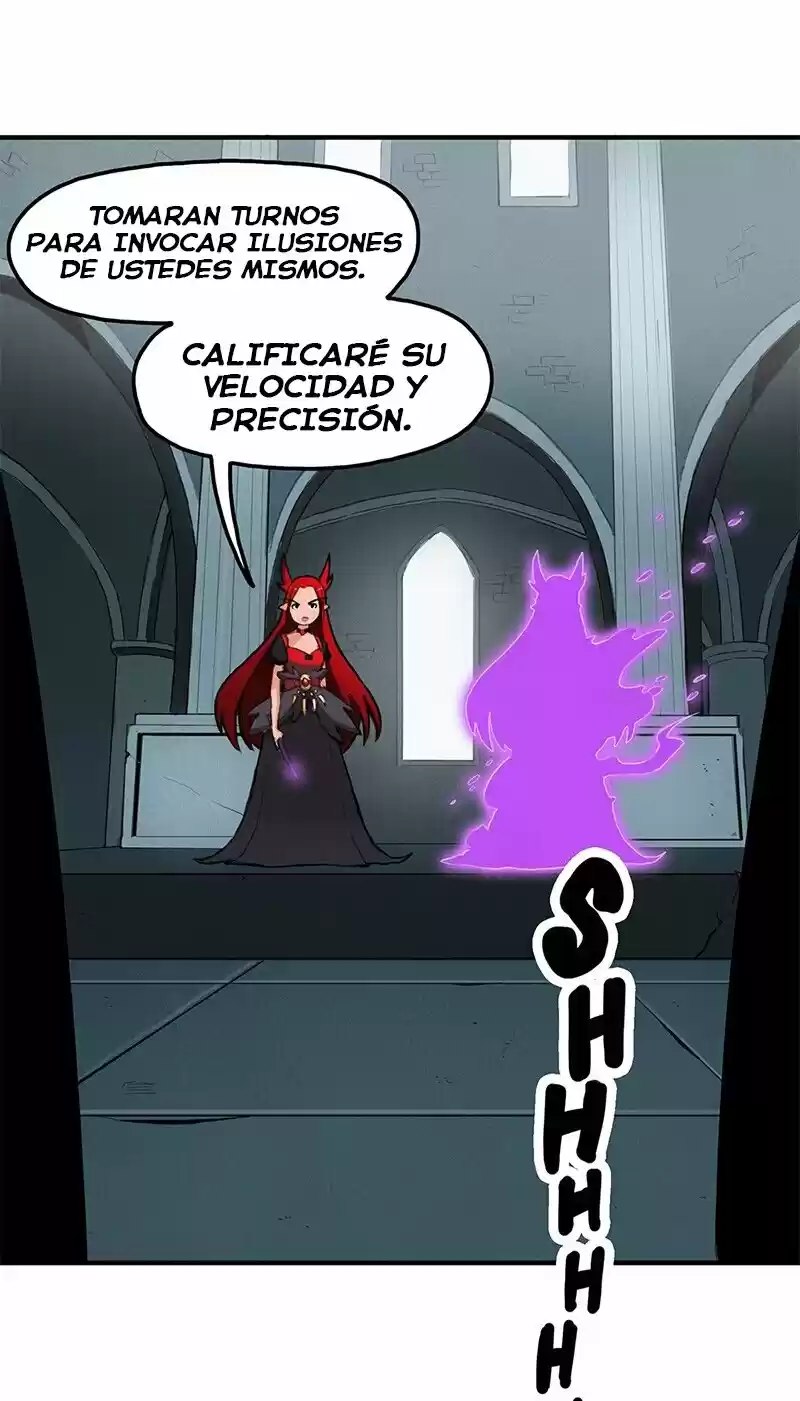 Lone capítulo 8, página 11