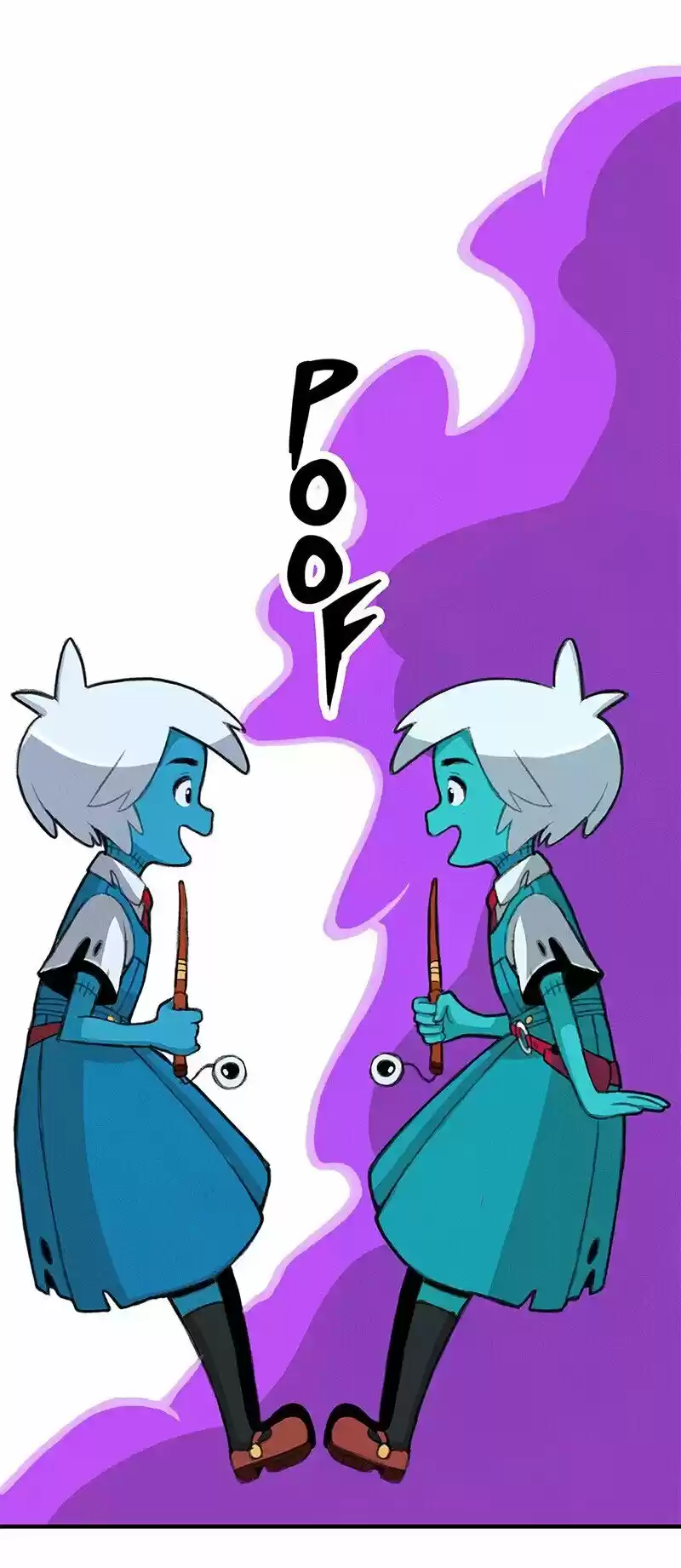 Lone capítulo 8, página 14