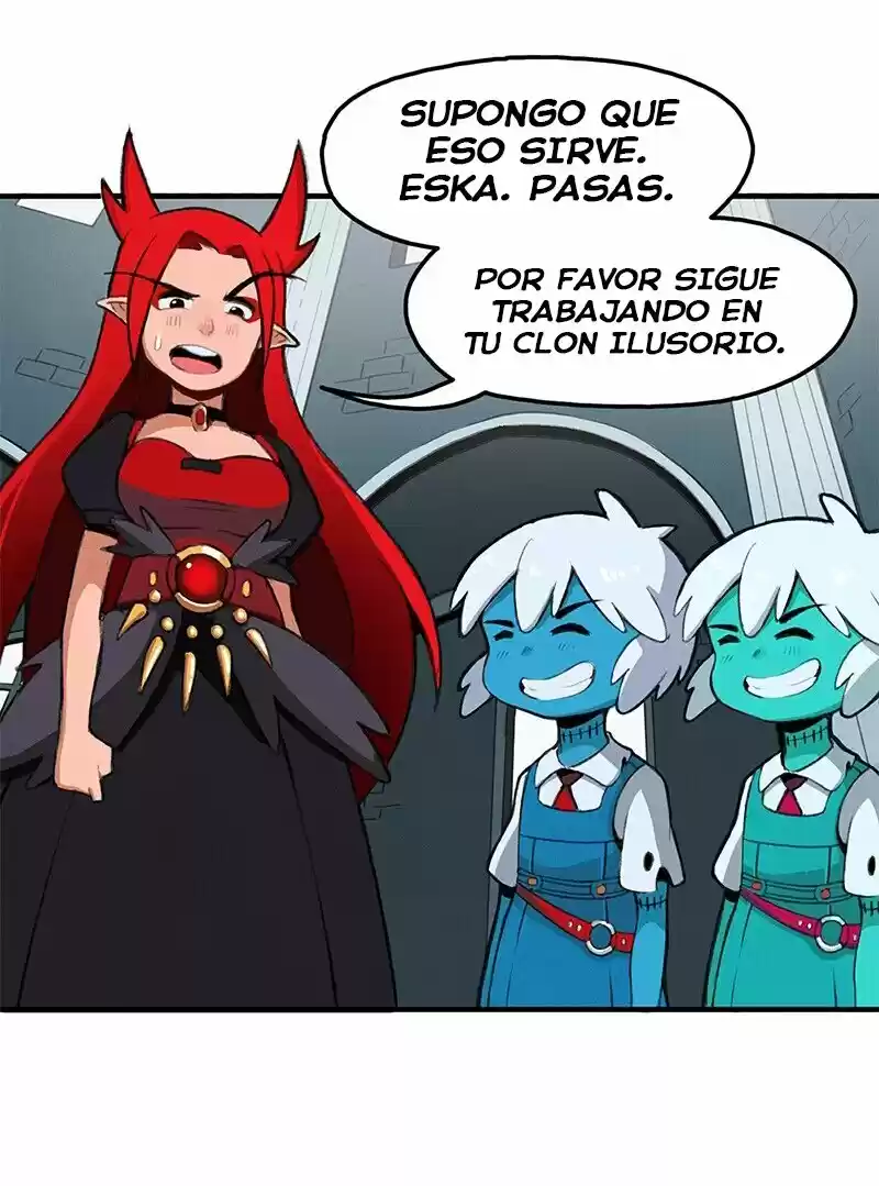 Lone capítulo 8, página 15