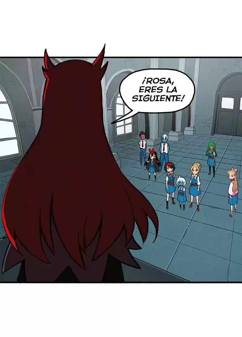 Lone capítulo 8, página 16