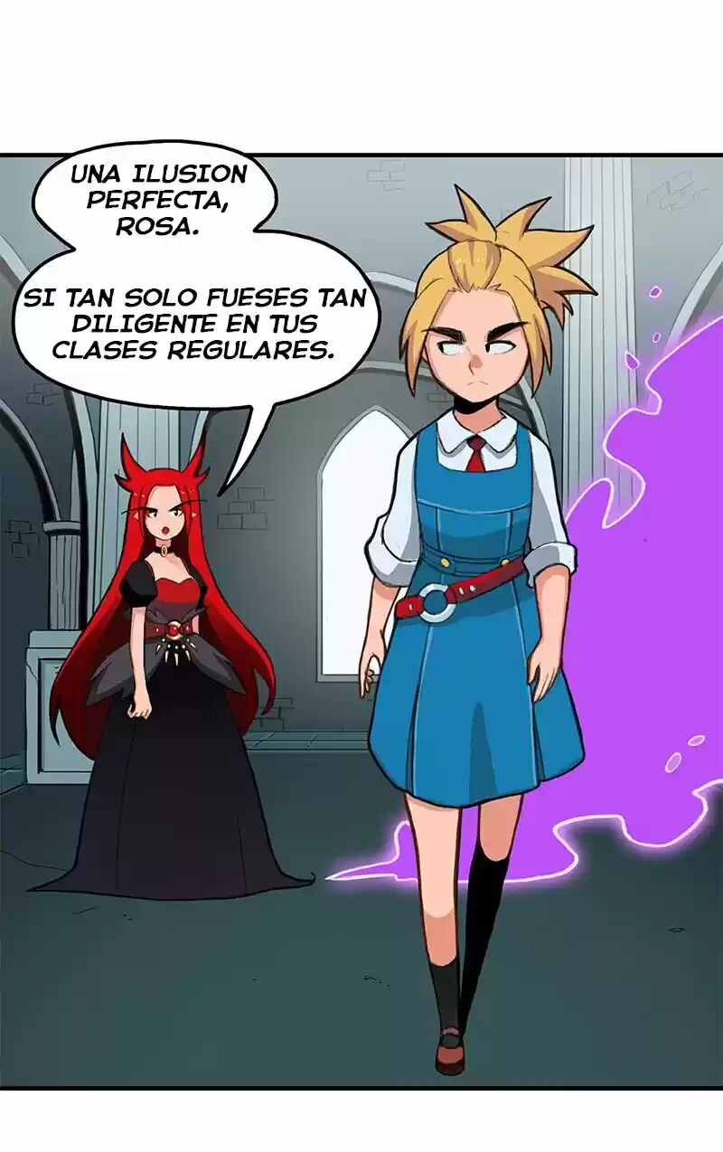 Lone capítulo 8, página 19