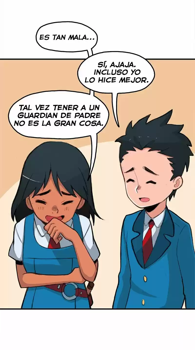 Lone capítulo 8, página 26