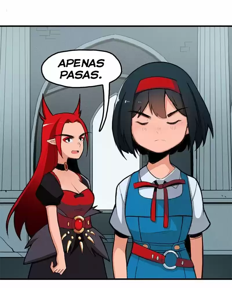 Lone capítulo 8, página 28