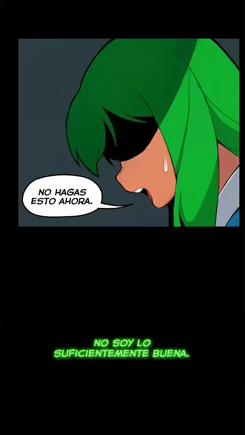 Lone capítulo 8, página 33