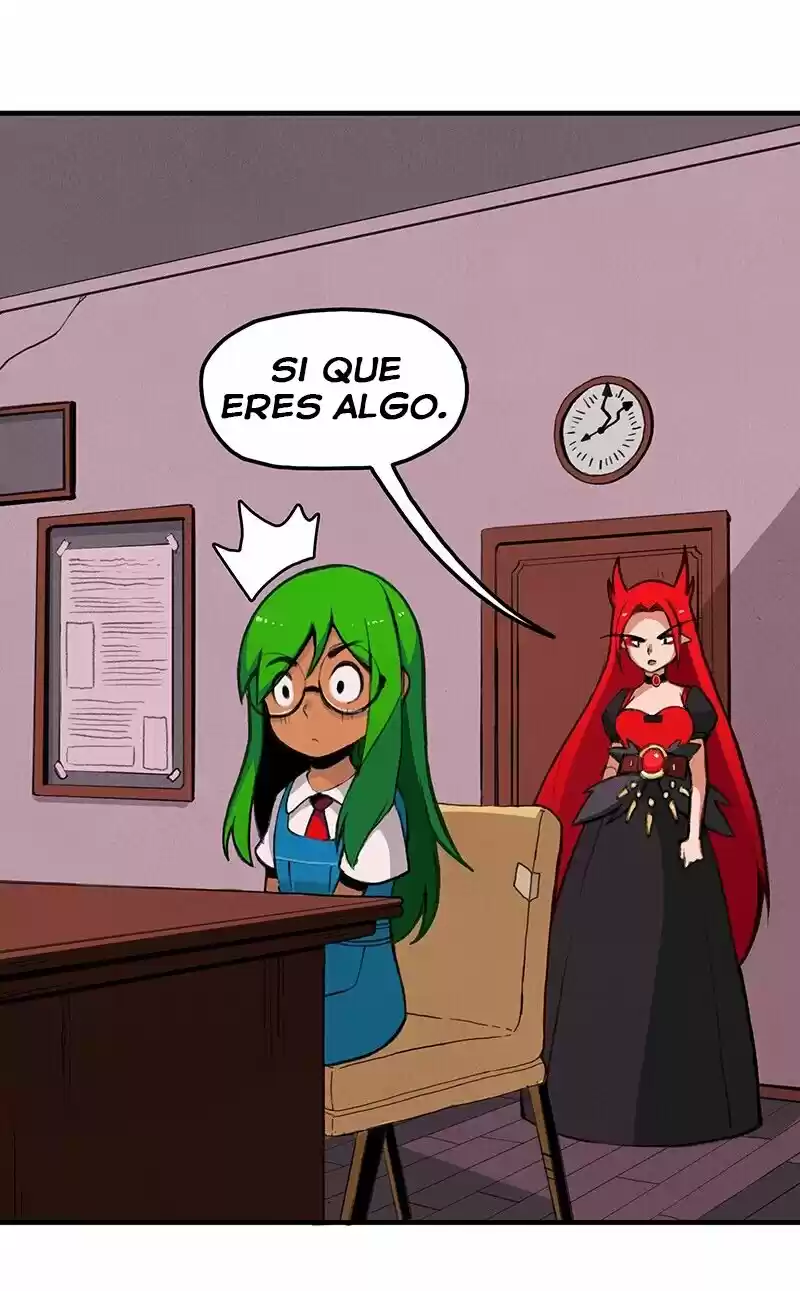 Lone capítulo 9, página 14
