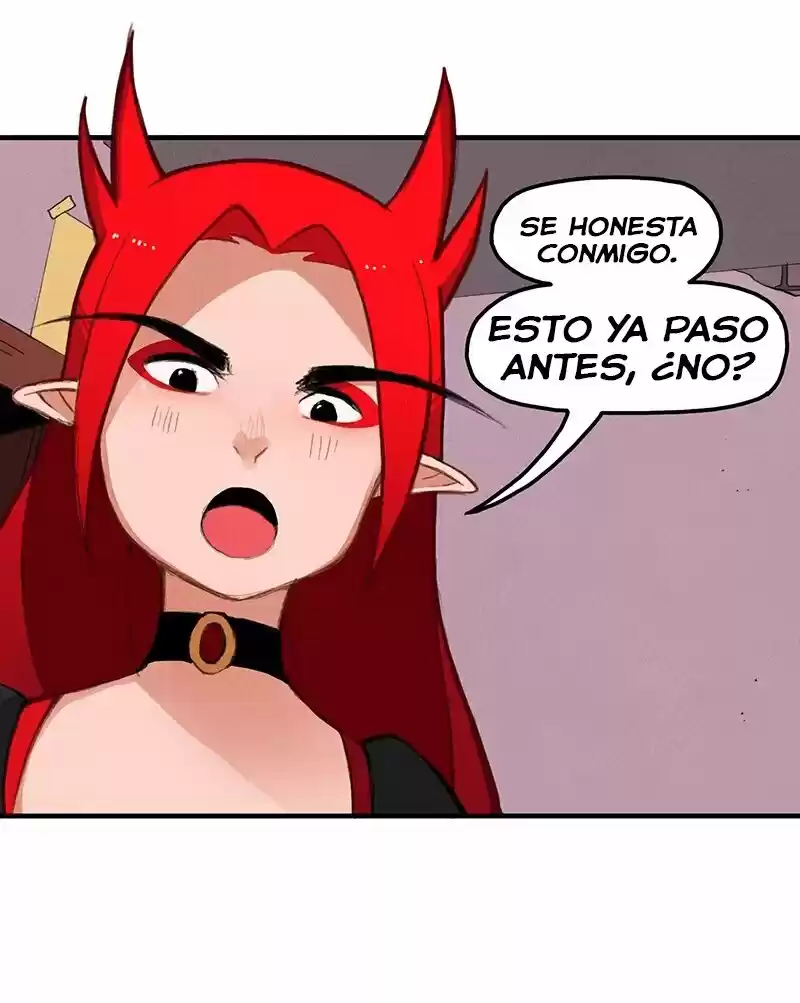 Lone capítulo 9, página 17