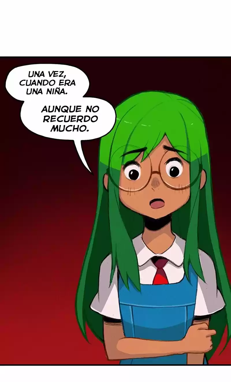 Lone capítulo 9, página 18