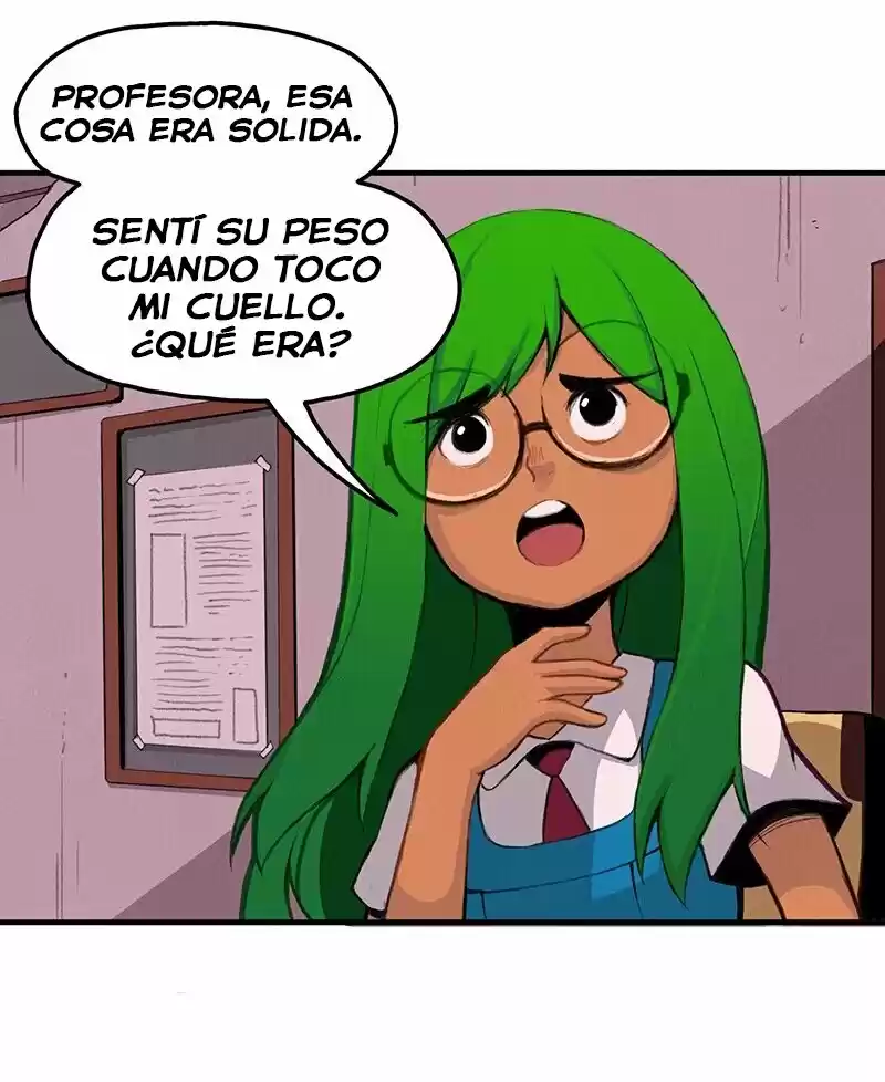 Lone capítulo 9, página 19