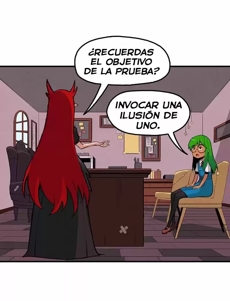 Lone capítulo 9, página 20