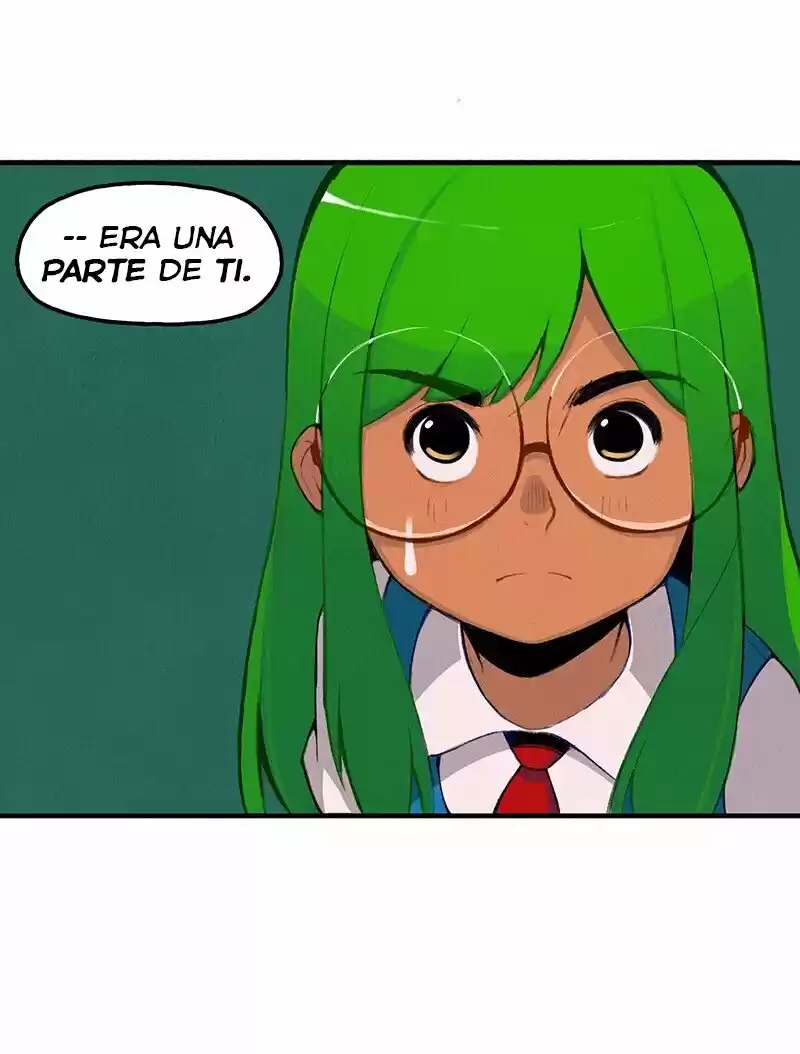 Lone capítulo 9, página 22