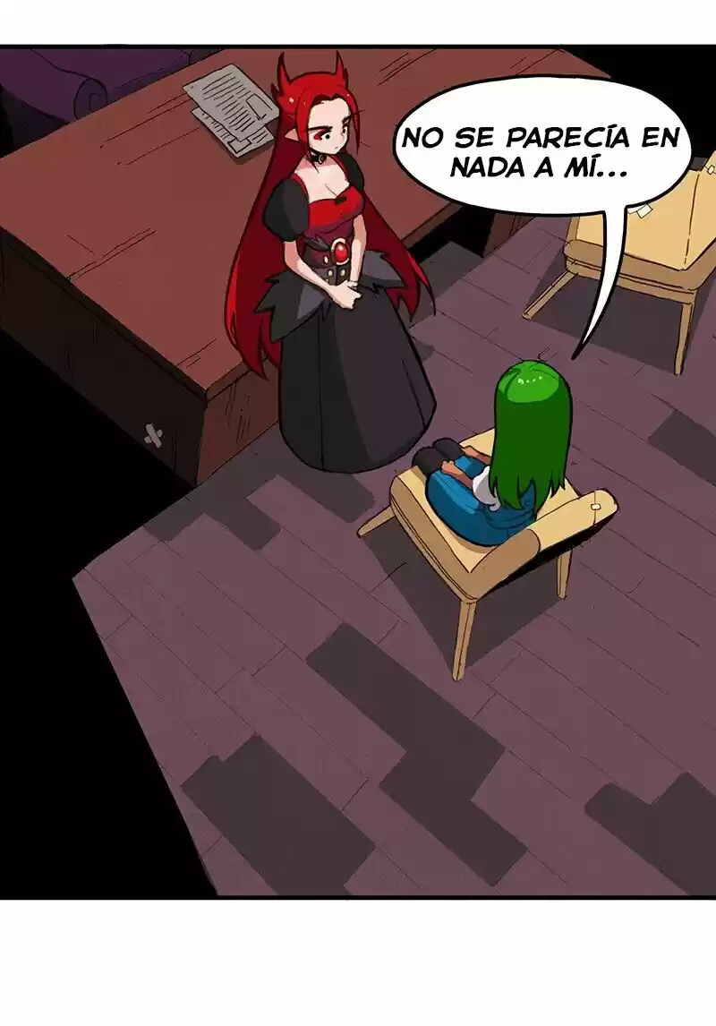 Lone capítulo 9, página 23