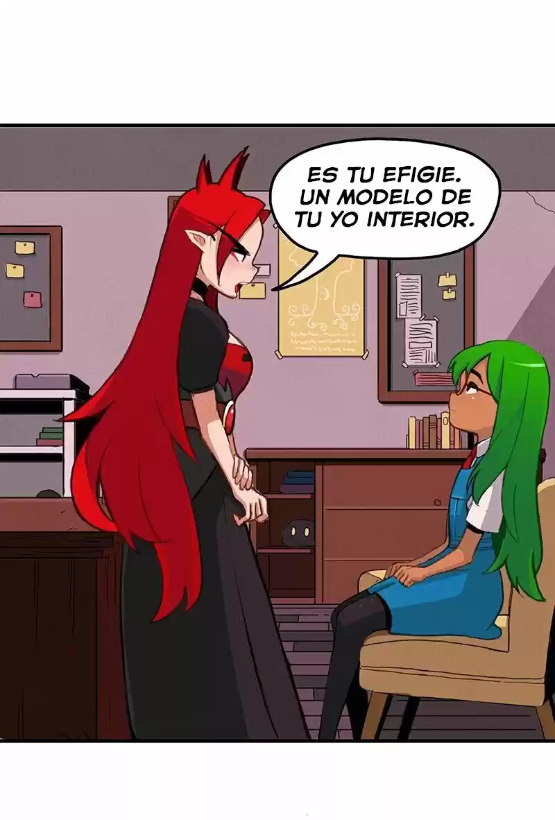 Lone capítulo 9, página 24