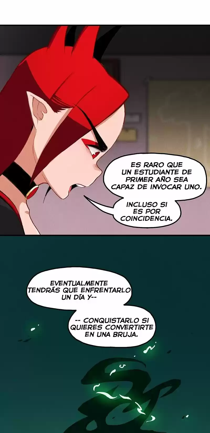 Lone capítulo 9, página 26