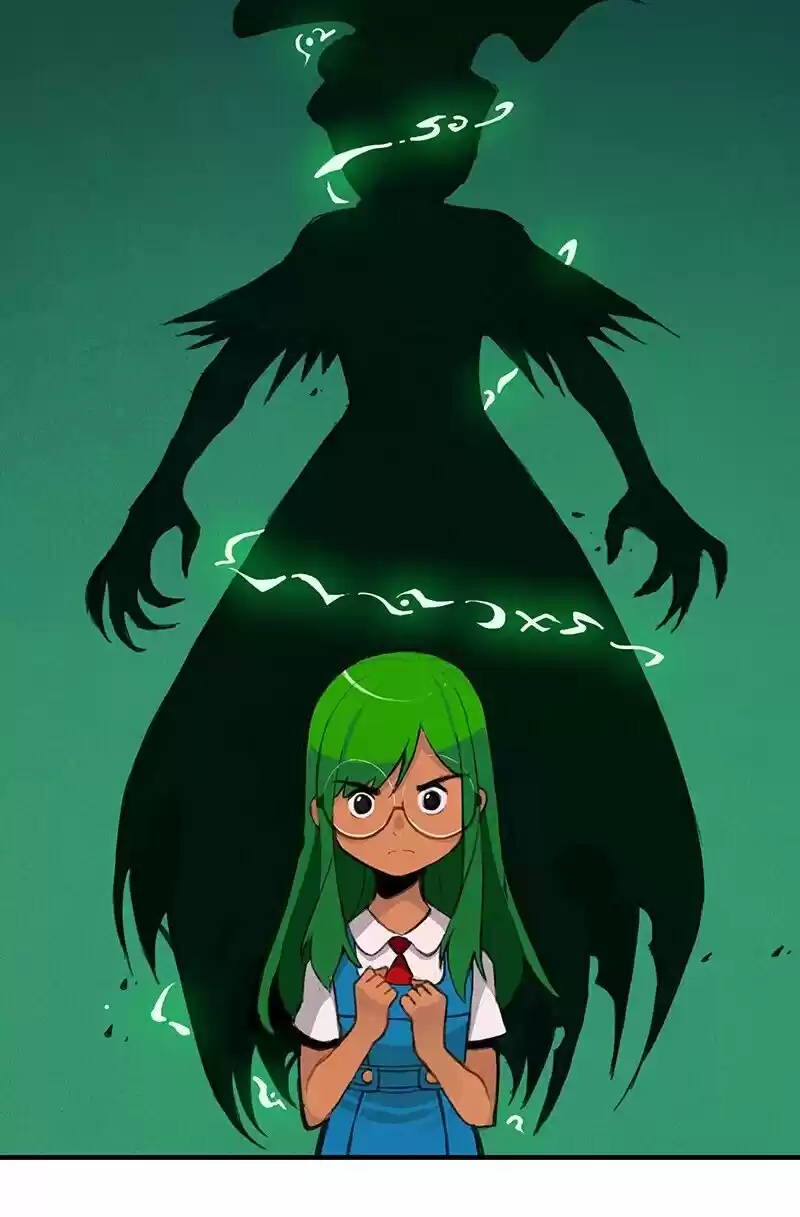 Lone capítulo 9, página 27