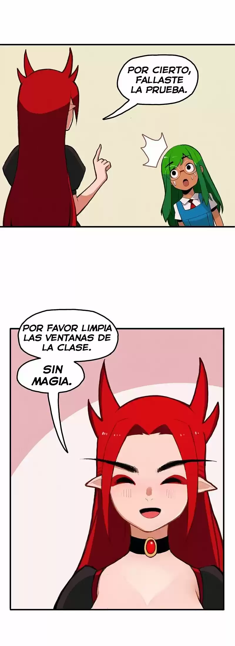 Lone capítulo 9, página 30