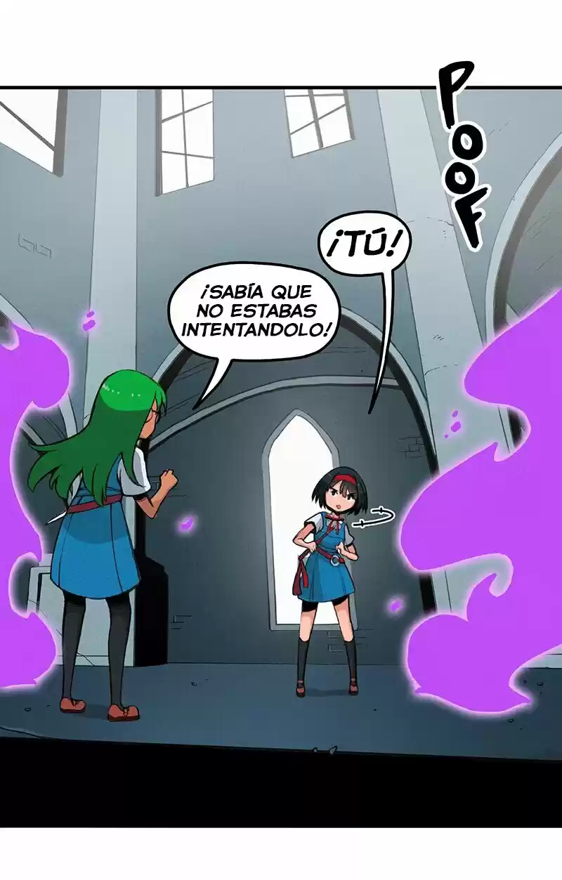 Lone capítulo 9, página 39