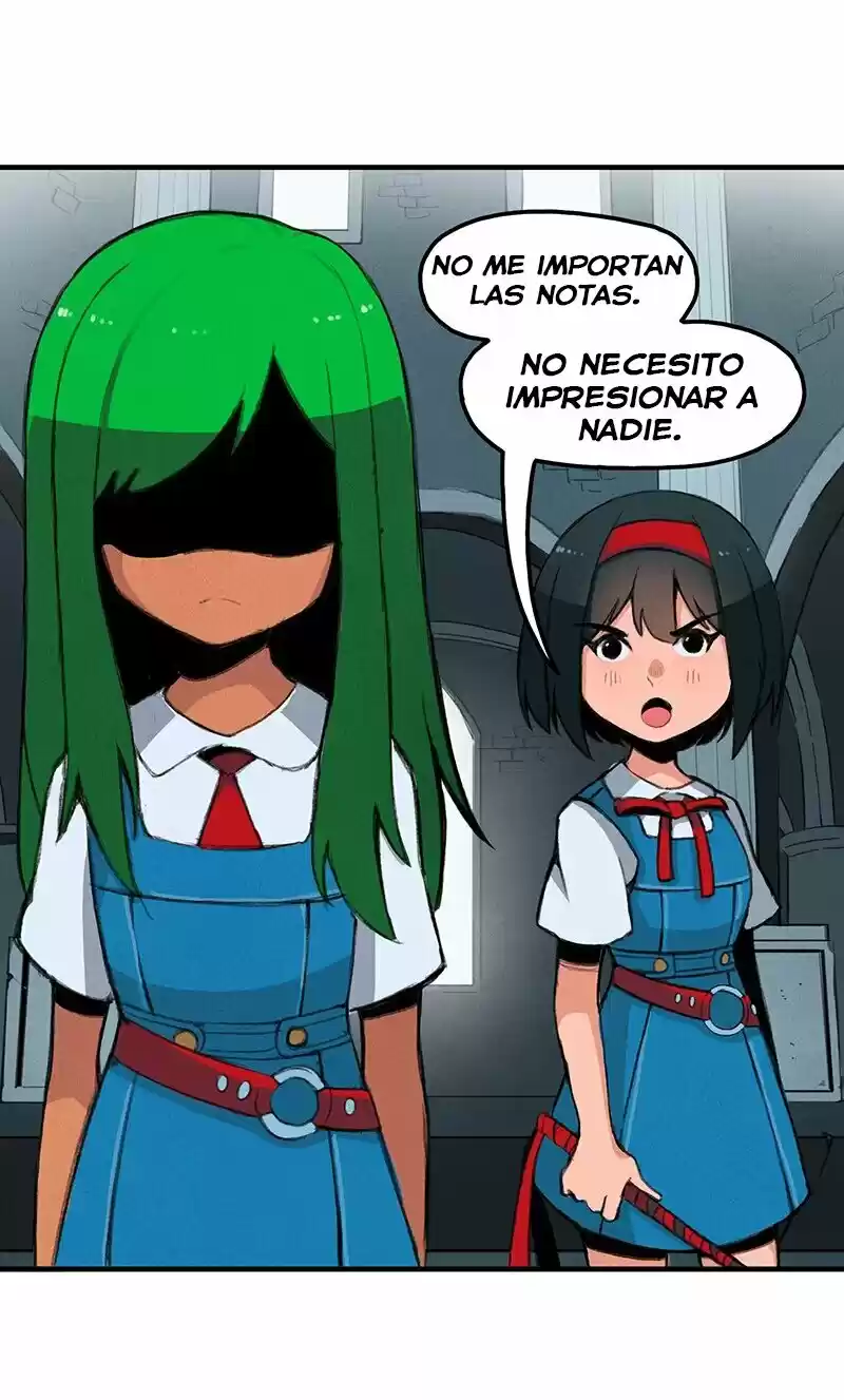 Lone capítulo 9, página 42
