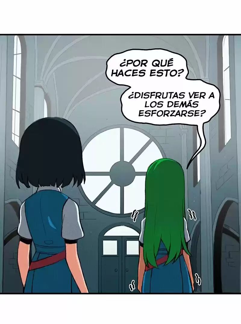 Lone capítulo 9, página 43
