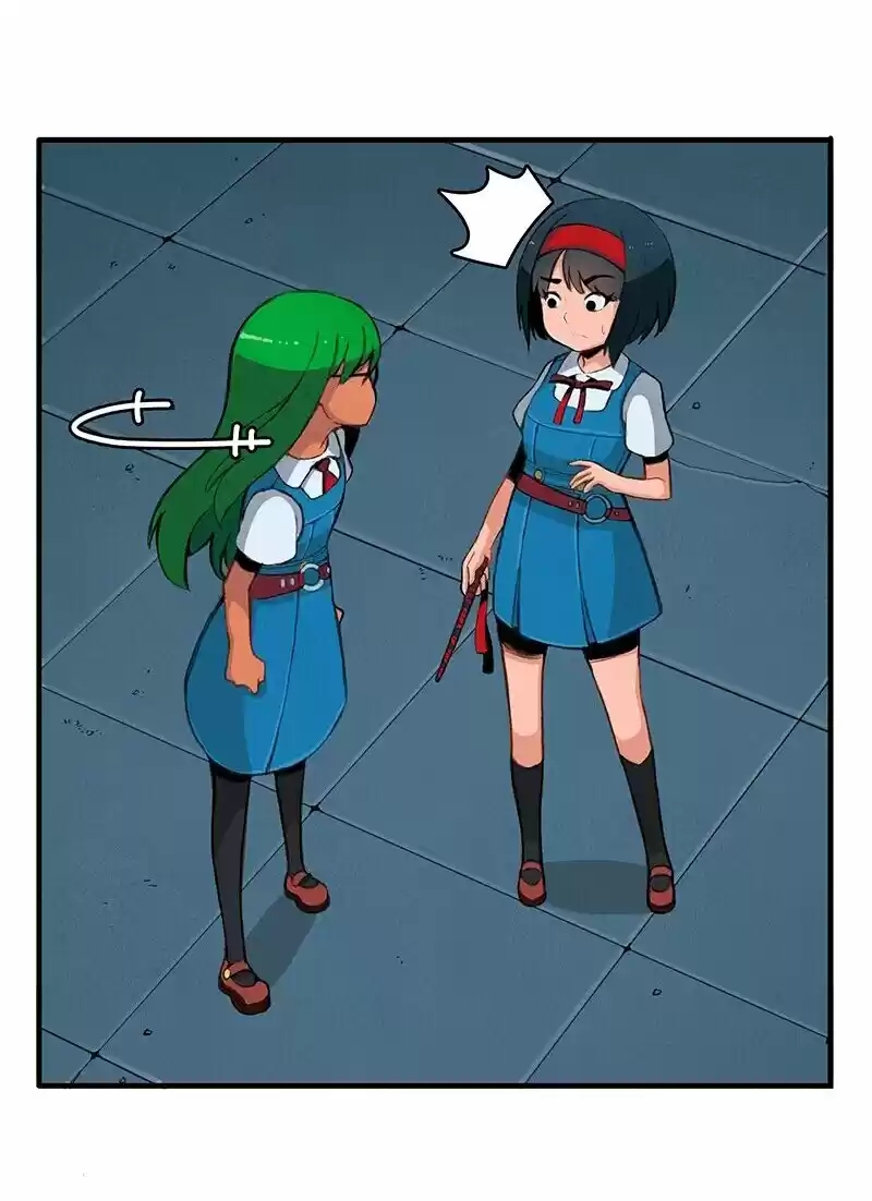Lone capítulo 9, página 44