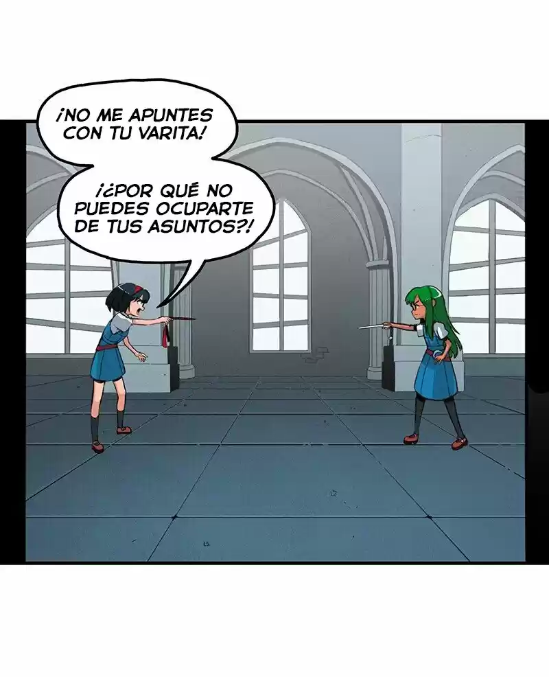 Lone capítulo 9, página 48