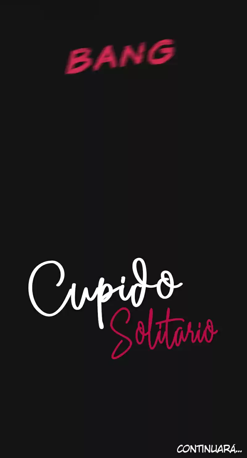 Lonely Cupid capítulo 0, página 32