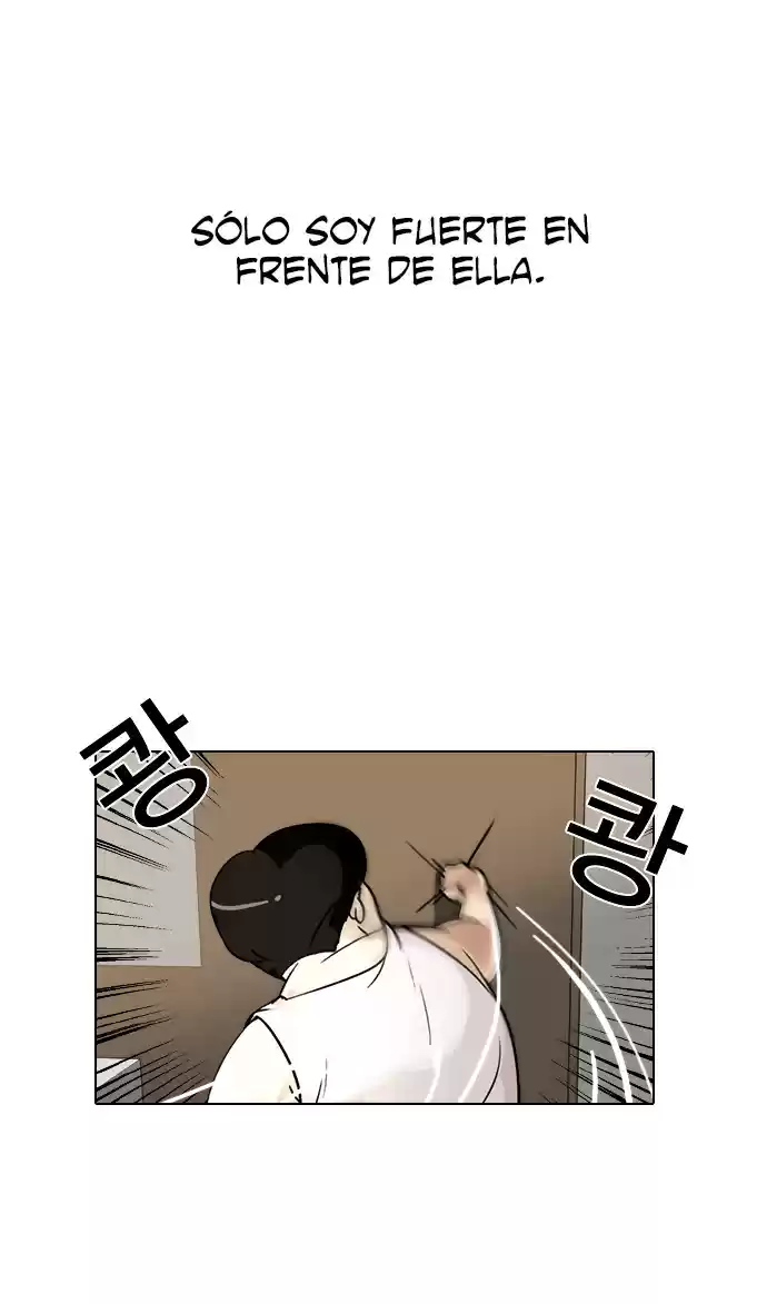 Lookism capítulo 1, página 33