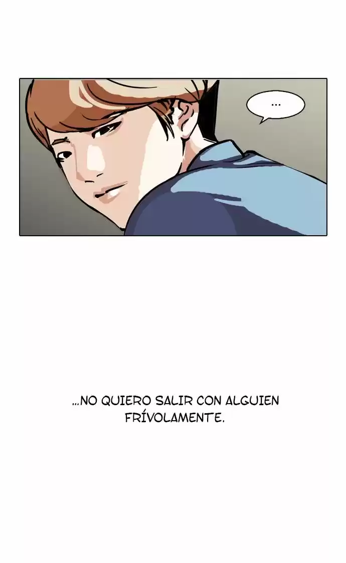 Lookism capítulo 100, página 5