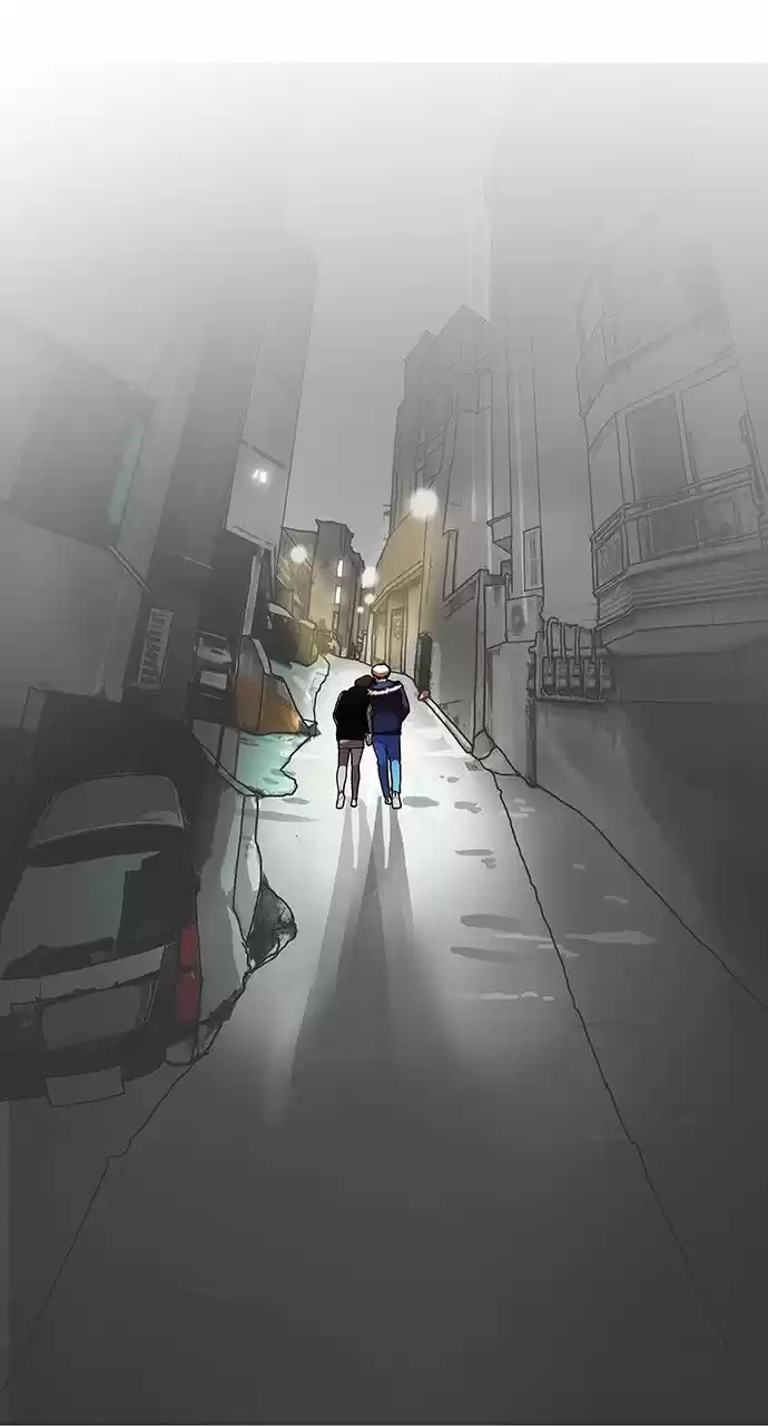 Lookism capítulo 100, página 28