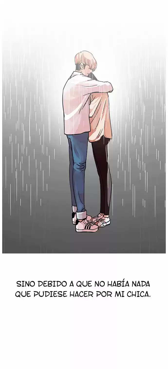 Lookism capítulo 101, página 21