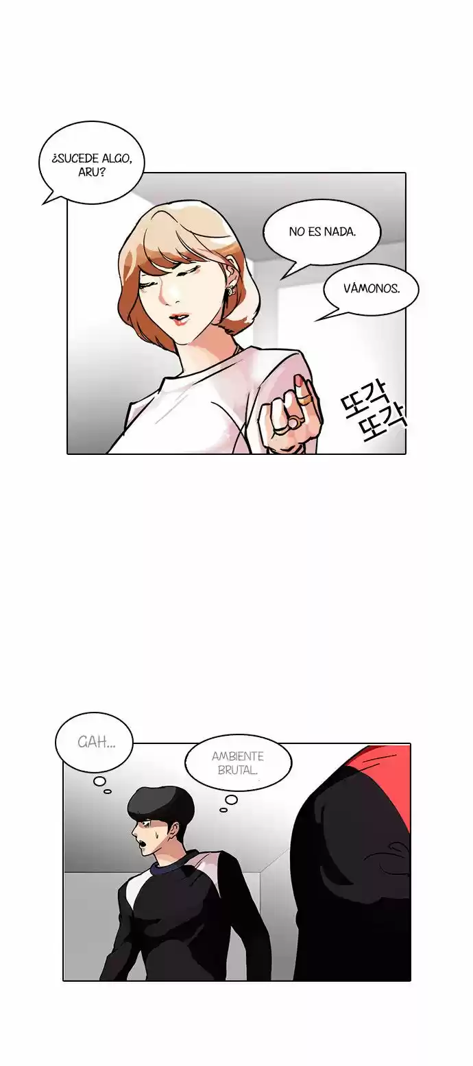 Lookism capítulo 102, página 30