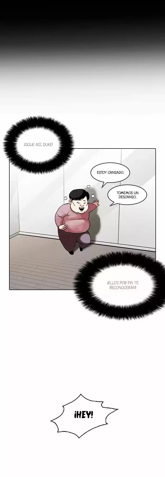 Lookism capítulo 103, página 9