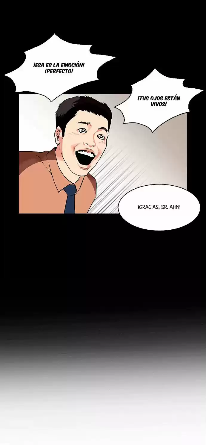 Lookism capítulo 103, página 13