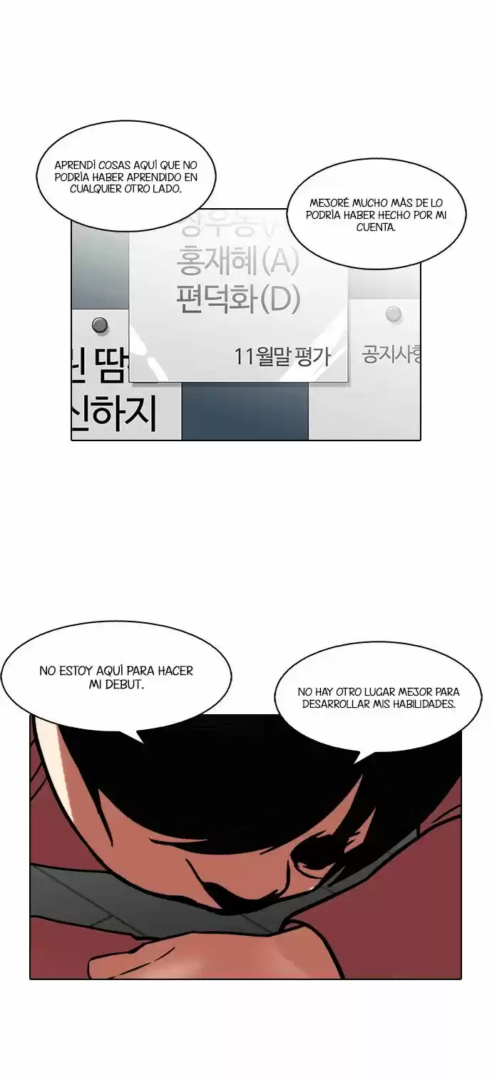 Lookism capítulo 103, página 31