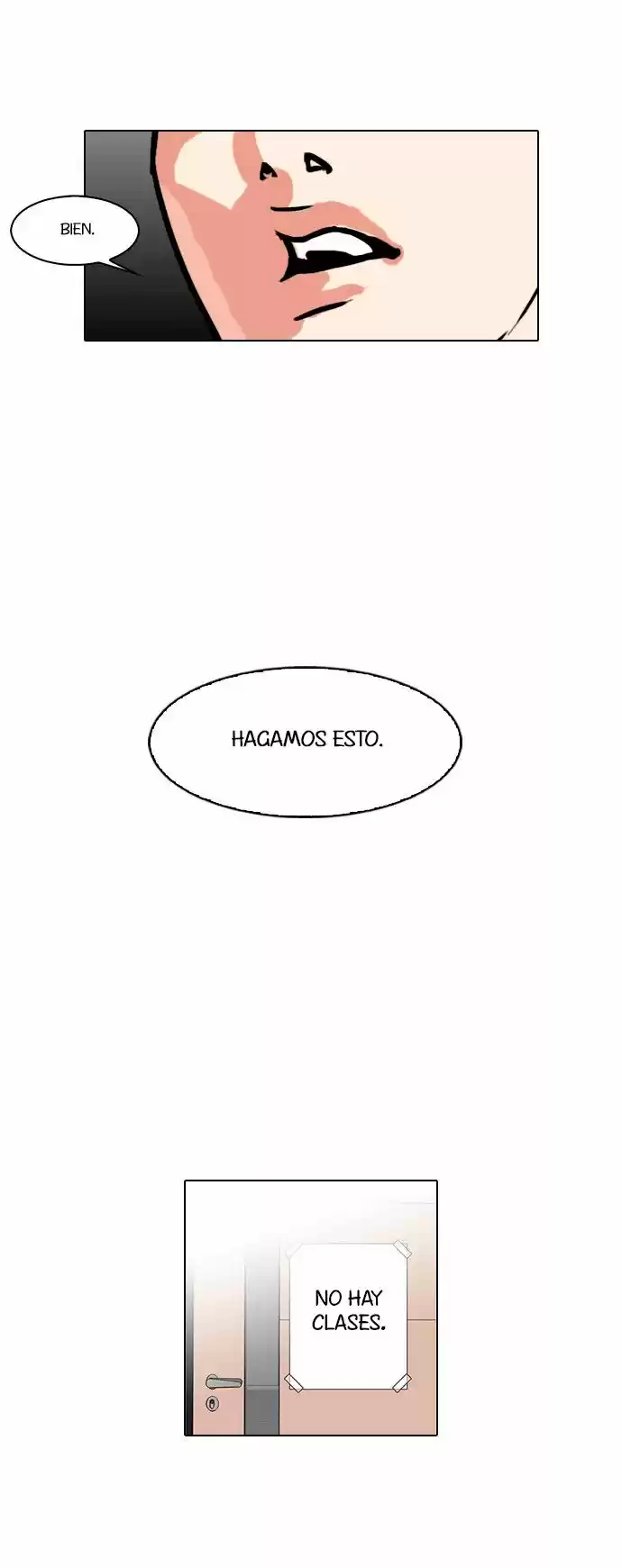 Lookism capítulo 103, página 37