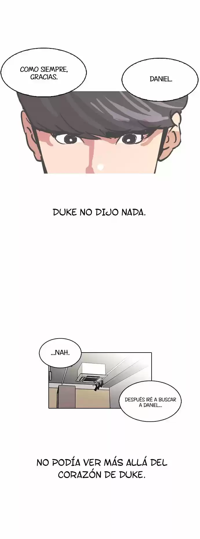 Lookism capítulo 104, página 9