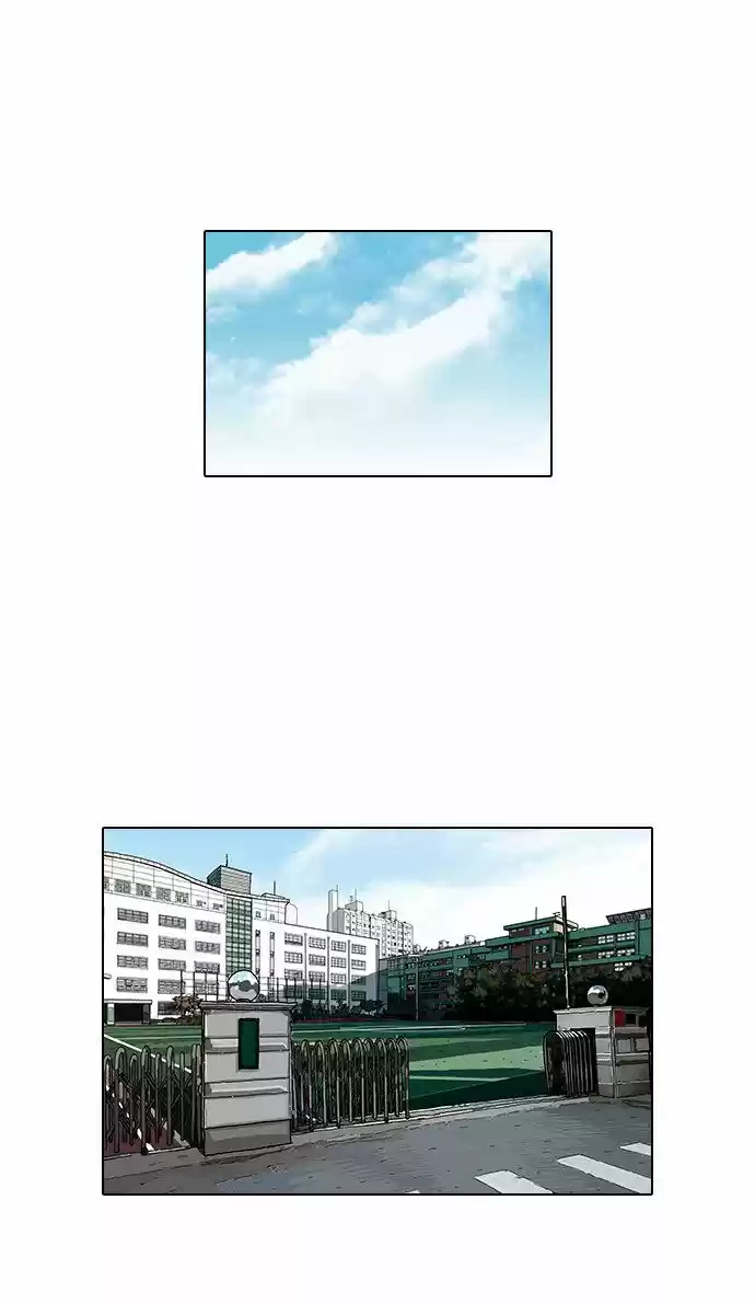 Lookism capítulo 104, página 10