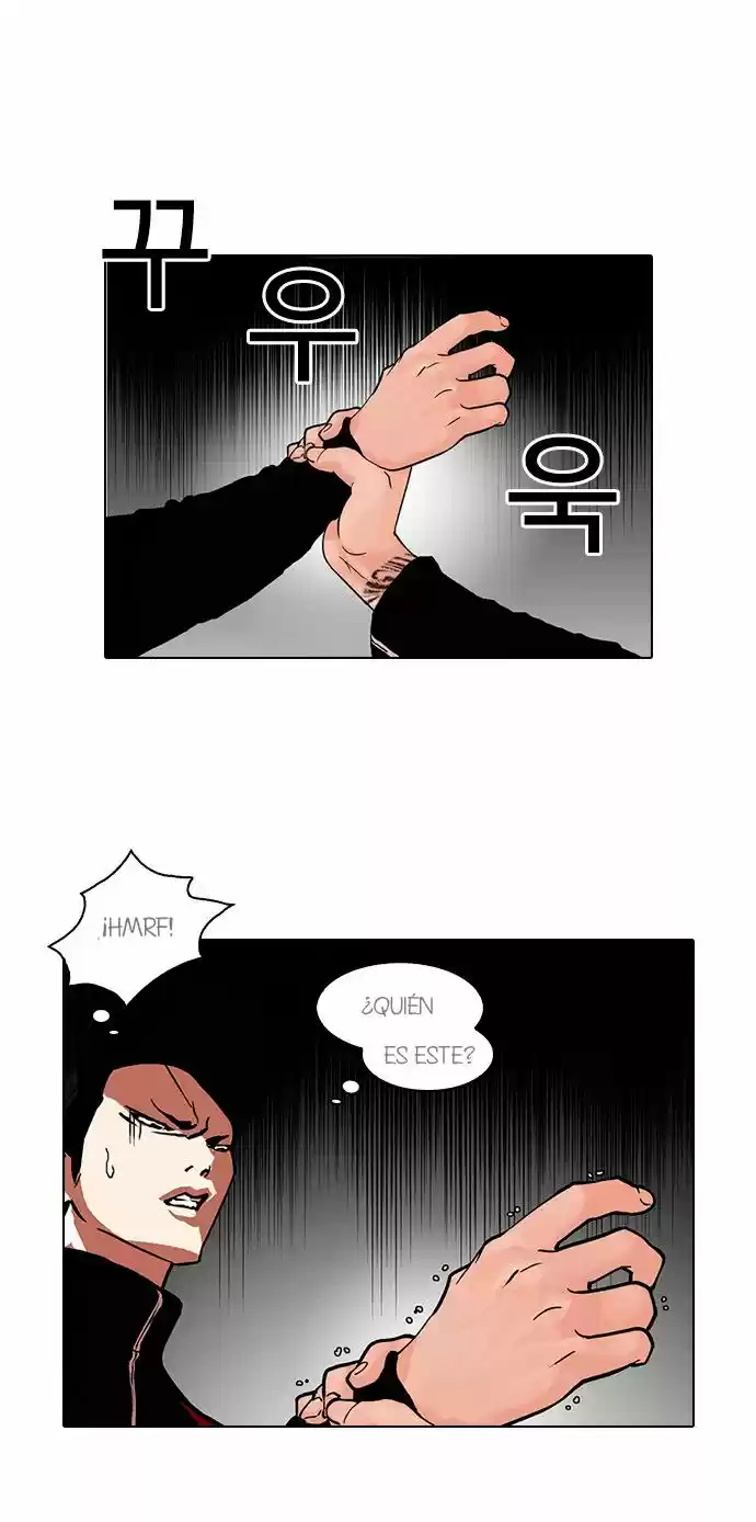 Lookism capítulo 105, página 5