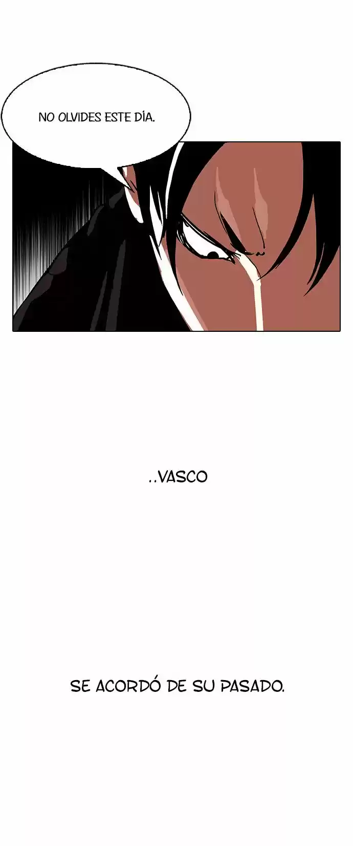 Lookism capítulo 105, página 21